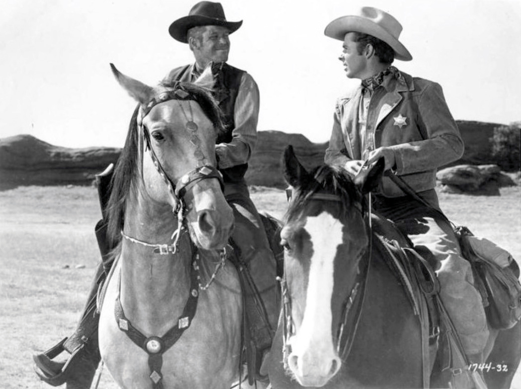 Al Jennings of Oklahoma (1951)